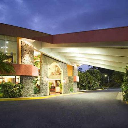 ホテルDoubletree By Hilton Cariari San Jose Bajo de las Labores エクステリア 写真