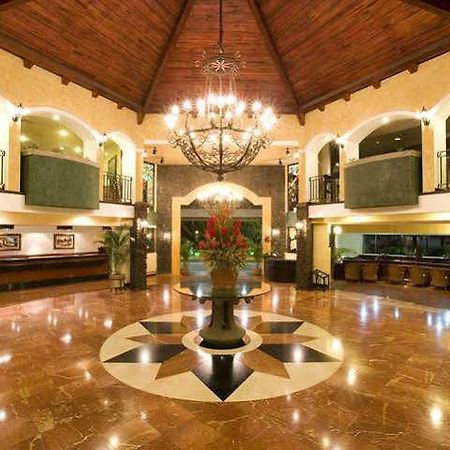 ホテルDoubletree By Hilton Cariari San Jose Bajo de las Labores エクステリア 写真