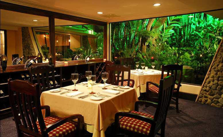 ホテルDoubletree By Hilton Cariari San Jose Bajo de las Labores エクステリア 写真